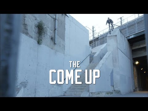 BMX - RICH FORNE WELCOME TO FEDERAL 2017 - UCEt2RMm3EqtoerqX0-fUpfw