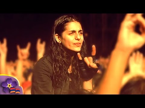 System Of A Down - Science live Armenia [1080pᴴᴰ | 60 fps]