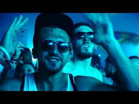 Eric Prydz | Tomorrowland Belgium 2018 - UCsN8M73DMWa8SPp5o_0IAQQ