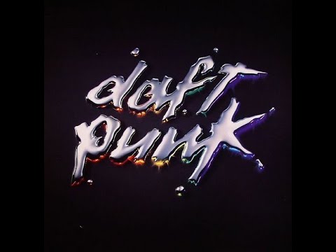 Daft Punk - Discovery (2001)