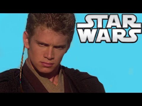 Did the Jedi Council Know Anakin Slaughtered the Sand People?? Star Wars Explained - UC8CbFnDTYkiVweaz8y9wd_Q