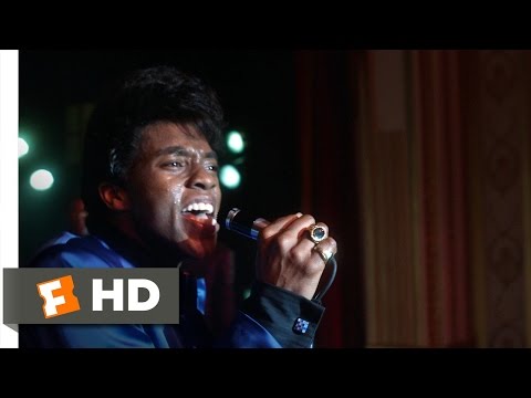 Get on Up (2014) - The Night Train Scene (6/10) | Movieclips - UC3gNmTGu-TTbFPpfSs5kNkg