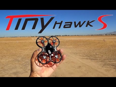 Test Flight   Emax Tinyhawk-S - UC9l2p3EeqAQxO0e-NaZPCpA