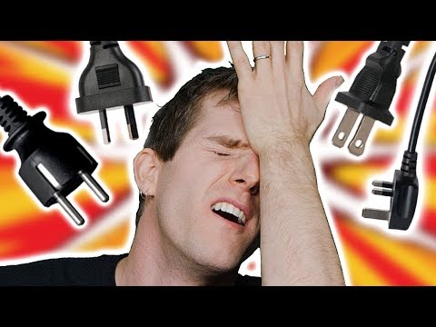 Power Outlets PISS ME OFF [RANT] - UC0vBXGSyV14uvJ4hECDOl0Q