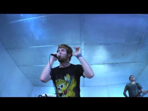 Arsonists get all the girls - The 42nd Ego