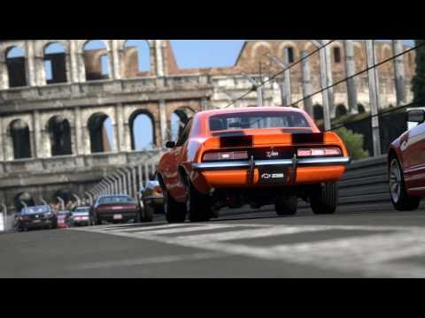 Gran Turismo 5 Release Date, Car and Track List - UCXGgrKt94gR6lmN4aN3mYTg