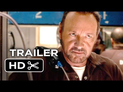 Horrible Bosses 2 Official Trailer #2 (2014) - Kevin Spacey, Jason Bateman Comedy HD - UCi8e0iOVk1fEOogdfu4YgfA