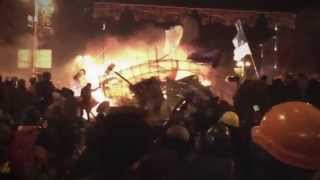 ПОРТ(812) - Киев в огне