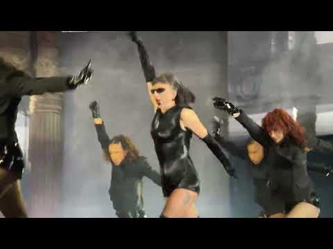 Lady Gaga - Shadow Of A Man - Mayhem in Singapore Night 4 5/24/25