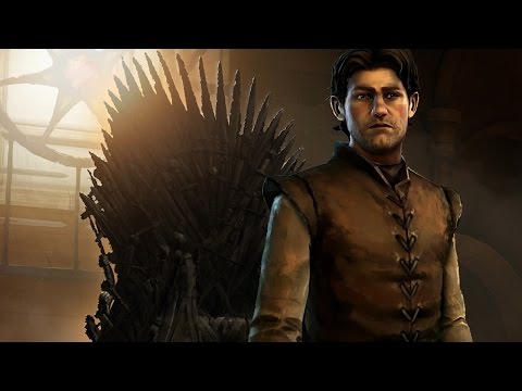 Game of Thrones Episode 1 Review Discussion Part 1: The Art Style - UCKy1dAqELo0zrOtPkf0eTMw
