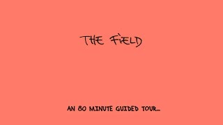 The Field - 2007-2013 Mix "An 80 Minute Guided Tour"
