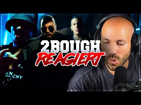 FARID BANG & CAPITAL BRA x KOLLEGAH - MOLOTOV / 2Bough REAGIERT