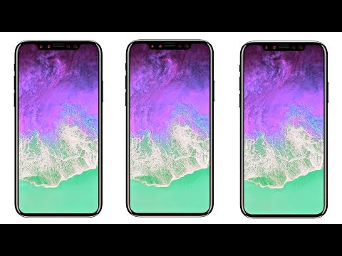 iPhone 8 - THIS IS IT!!! - UCTqMx8l2TtdZ7_1A40qrFiQ