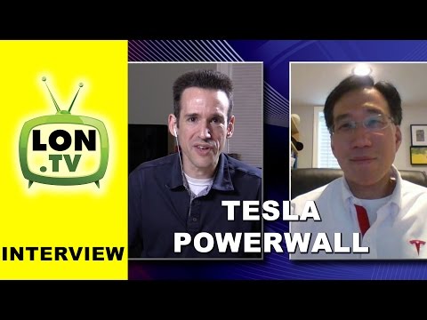 Interview: Tesla's Jim Chen on the Powerwall, Giga Factory, and Model 3 - UCymYq4Piq0BrhnM18aQzTlg