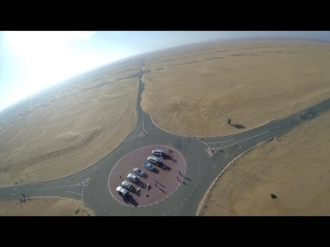 FPV Racing Quadcopter Beautiful Desert Proximity FPV - UCsFctXdFnbeoKpLefdEloEQ