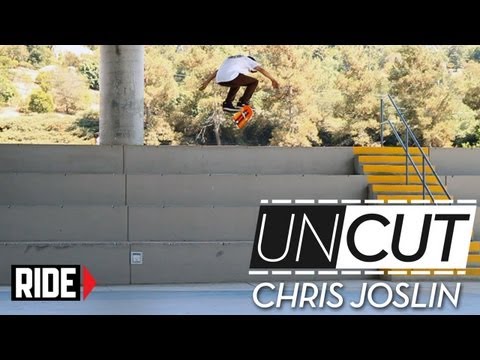 Chris Joslin Backside 360 Kickflip Rincon - UNCUT - UCX9_Ks1MXuwXCmtt0fOFsxA