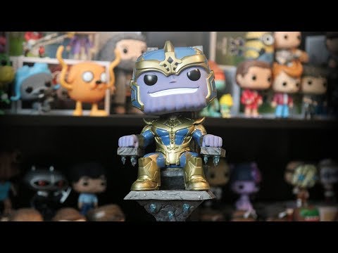 Top 5 Favourite Pops of 2018 - UCHUZl8Y-Kc16T6fV_KDpKGQ