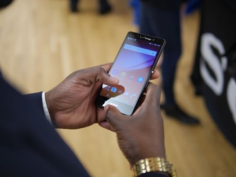 Sony Xperia Z4v hands-on - UCwPRdjbrlqTjWOl7ig9JLHg