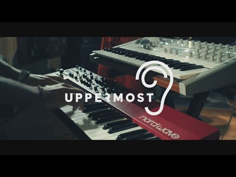 Uppermost Ft. Sôra - Step By Step (Live Studio Session) - UCnkdF0aNzdW26J4JdrqrqbA