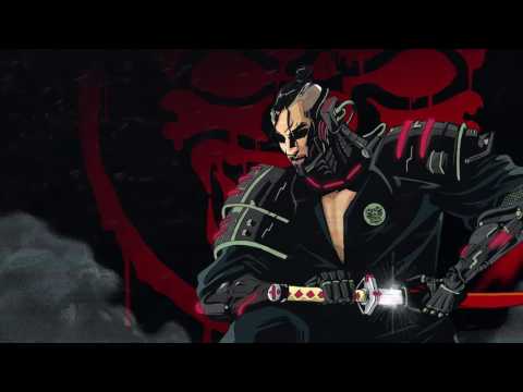 Cesqeaux - Back Up (Official Full Stream) - UCywgIB7Wd2woy5se8ReOpmw
