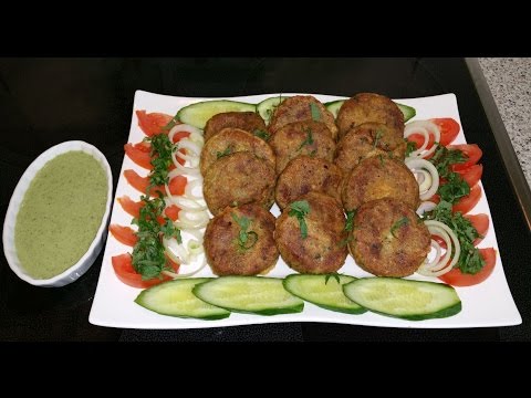 Shami Kabab شامی کباب / Cook With Saima - UCZ1YYnReRqDv-pYzYGVqh6g