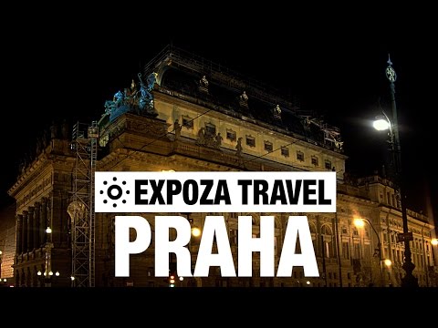 Praha - Staré Mesto Vacation Travel Video Guide - UC3o_gaqvLoPSRVMc2GmkDrg