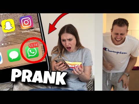 Whats App PRANK an BIBI  - UCX71z-68tW3Pk5TW6EPKQgg