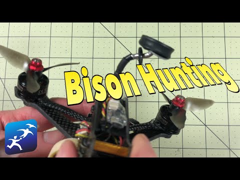 Furibee Bison Can the most aggressive props save it? - UCzuKp01-3GrlkohHo664aoA