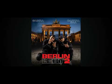 Capital bra & samra - satellit