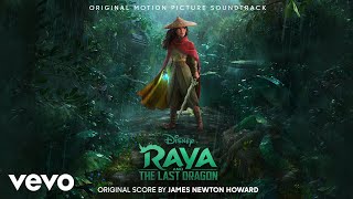 James Newton Howard - Prologue (From "Raya and the Last Dragon"/Audio Only)