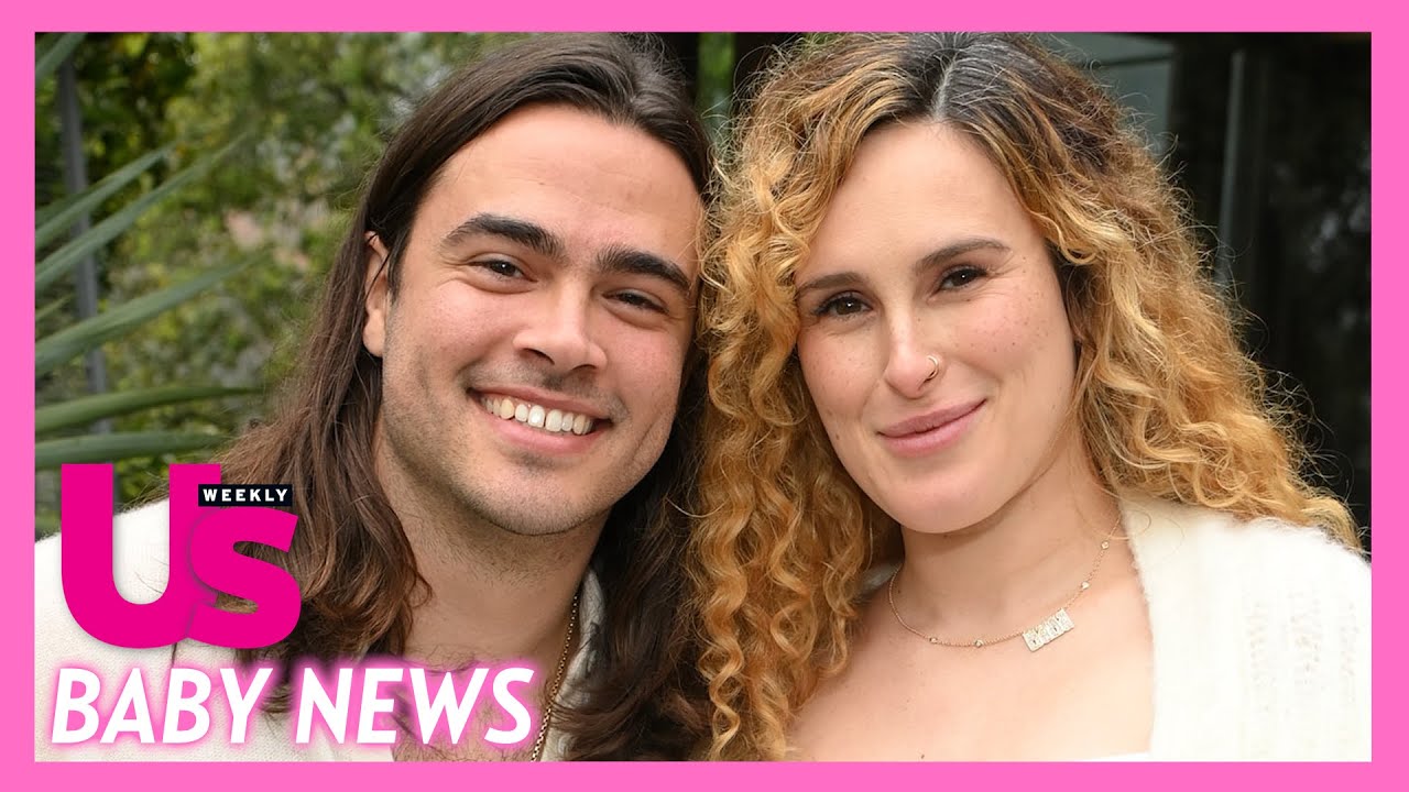 Rumer Willis Gives Birth, Welcomes 1st Baby