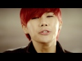 MV I Need You - Kim Sung Kyu (김성규) - Sunggyu Infinite