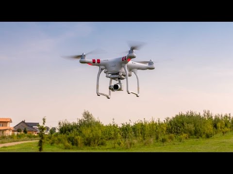 DJI Phantom 3 Standard #04 - Der erste Flug - UCfV5mhM2jKIUGaz1HQqwx7A