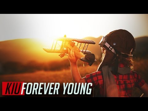 Forever Young - Danny Darko ft Julien Kelland - UCrt9lFSd7y1nPQ-L76qE8MQ