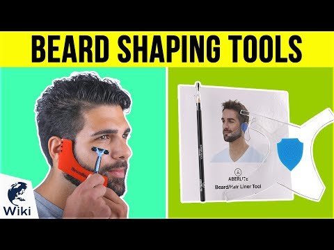 10 Best Beard Shaping Tools 2019 - UCXAHpX2xDhmjqtA-ANgsGmw