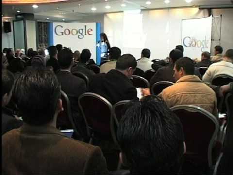 Google GPals Day for Entrepreneurs - Google Apps - UC_x5XG1OV2P6uZZ5FSM9Ttw