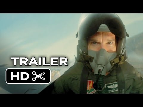 Good Kill Official Trailer #1 (2015) - Ethan Hawke, January Jones Movie HD - UCi8e0iOVk1fEOogdfu4YgfA