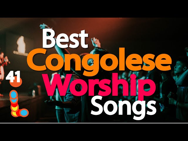 The Best of Congolese Gospel Music Lyrics