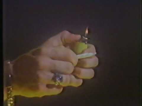 1980s Saint Anthony Hospital Milwaukee Addiction Commercial