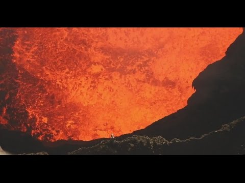 Tomorrow Daily - 048: An almost indestructible robot, a robo-couch, volcano selfies, and more - UCOmcA3f_RrH6b9NmcNa4tdg