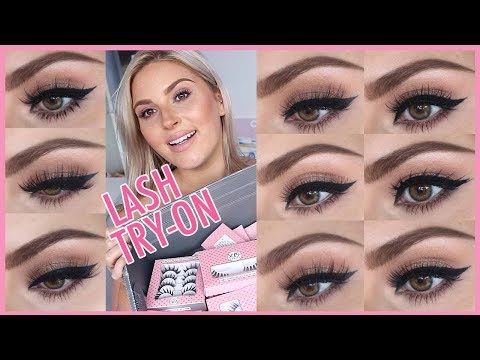 xoBeauty Lash Try On!  - UCMpOz2KEfkSdd5JeIJh_fxw