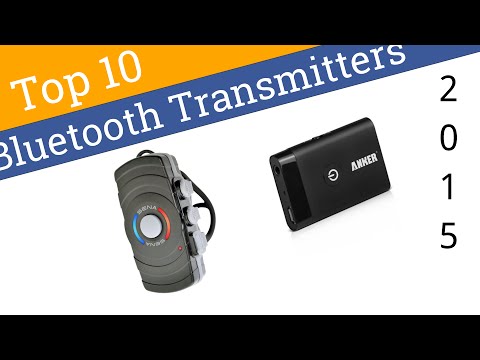 10 Best Bluetooth Transmitters 2015 - UCXAHpX2xDhmjqtA-ANgsGmw