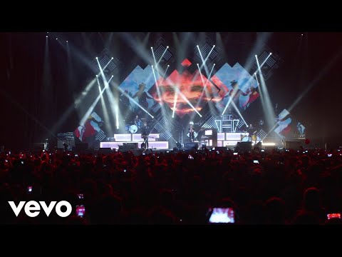 OneRepublic - Love Runs Out (Live In South Africa) - UCQ5kHOKpF3-1_UCKaqXARRg
