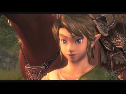 The Legend of Zelda: Twilight Princess HD - Opening Cutscene - UCKy1dAqELo0zrOtPkf0eTMw