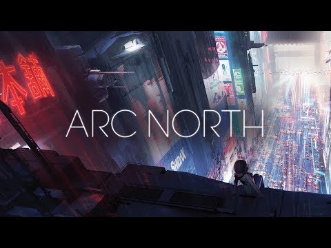 Arc North - You're Always With Me (ft. Matt Hansen) - UCGwALZJISywbMsd3QPvvrDQ