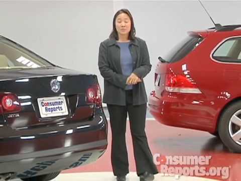 Volkswagen Jetta Road Test | Consumer Reports - UCOClvgLYa7g75eIaTdwj_vg