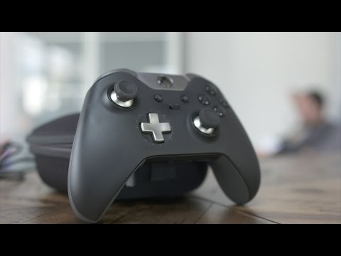 Xbox One Elite Controller: Should You Buy it? - UCPUfqC93SzLDOK2FC_c7bEQ