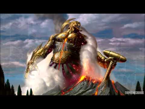 Ioannis Gutevas - Soul Forged [Epic Battle Music] - UC4L4Vac0HBJ8-f3LBFllMsg