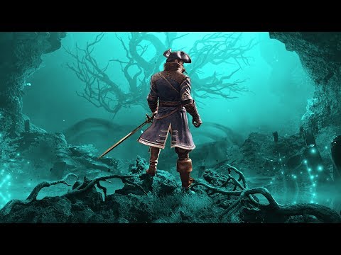 First Hour of Greedfall | GameSpot Live - UCbu2SsF-Or3Rsn3NxqODImw