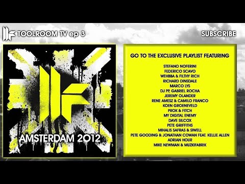 Richard Dinsdale - Knarz my Horn (Original Club Mix) - UCpiZh3AGeTygzfmUgioOFFg